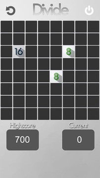 Divide Puzzle游戲截圖3
