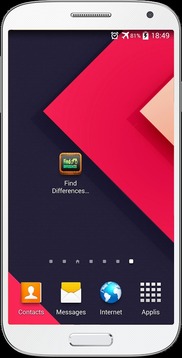 find differences for kids游戲截圖1