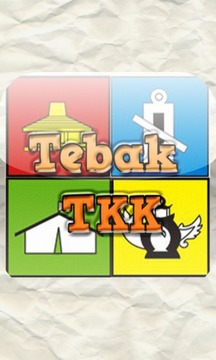 Tebak TKK Pramuka游戲截圖1