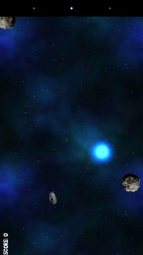 Galaxy Run游戲截圖2