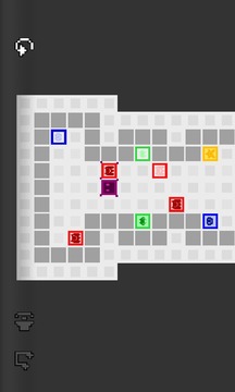 Them Blockz游戲截圖2