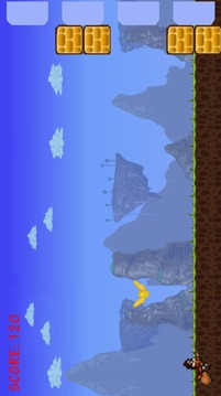 Flying Broom of Harry Potter游戲截圖2