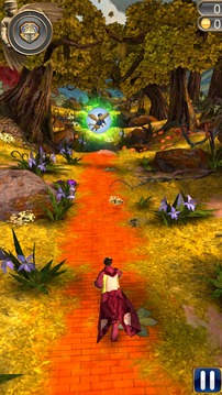 Temple Jungle Run Oz 2游戲截圖5