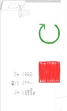 Basketball Scorer游戲截圖4