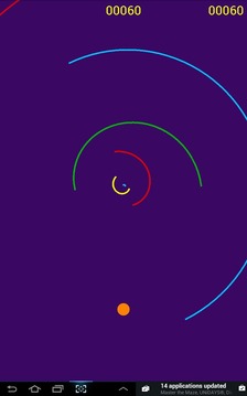 Inner Circle游戲截圖3