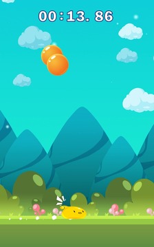 Jelly Bubble - Bounce游戲截圖4