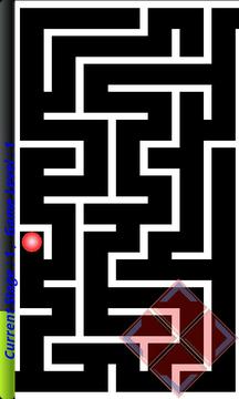 Maze Game+游戲截圖1
