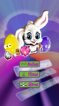Bunny Eggs游戲截圖2