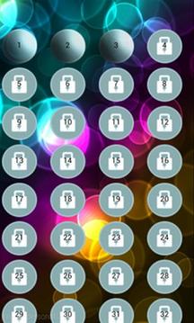 Glowing Balls游戲截圖3