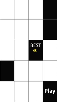 Piano Tiles NEW!!游戲截圖5