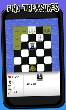 World Of Chess游戲截圖3