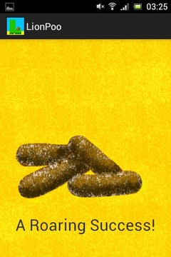 Poo On Your Shoe Safari游戲截圖3