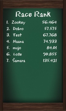 Math Genius Game游戲截圖4