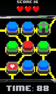 Button Challenge游戲截圖5