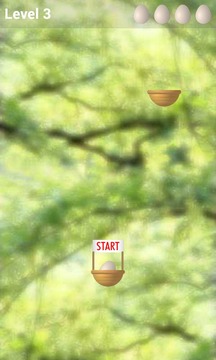 Free Egg Toss游戲截圖3
