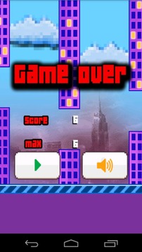 Jumpy Destroyer游戲截圖4
