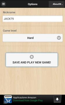 AtoZ Puzzle Game游戲截圖5
