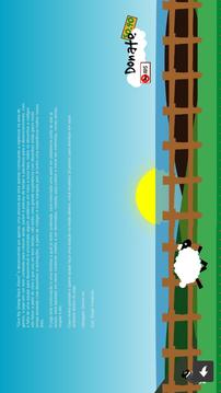Give My Sheep Back Aliens游戲截圖2