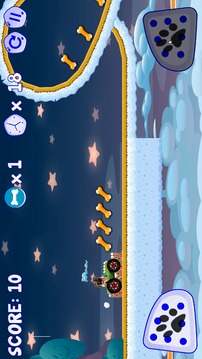 Puppy Dog-Plas Climber free games游戲截圖3