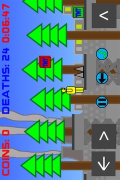 Global thermonuclear War 2游戲截圖5