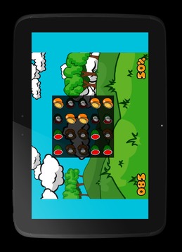 Fruit Shuffle free游戲截圖4