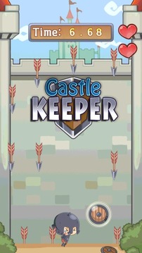CASTLE KEEPER游戏截图1