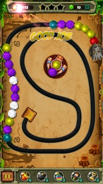 Marble Blast Epic游戲截圖3