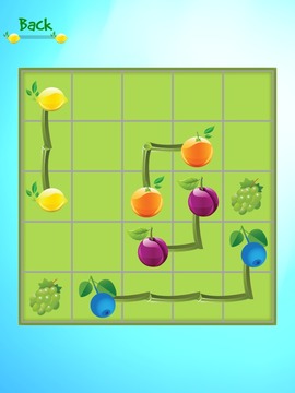Fruity Flow游戲截圖2