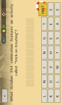 People & Places Trivia Game游戲截圖2