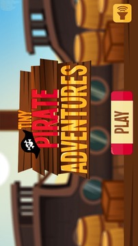 Tiny pirate Adventures游戲截圖5