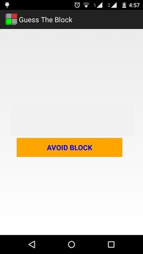 Guess the block游戲截圖5