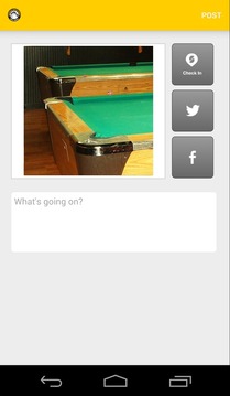 Berwick Pool League游戲截圖2