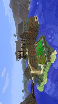 Start Craft Exploration游戲截圖5