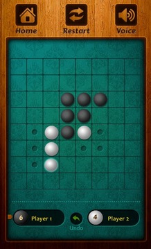 Reversi Classic游戲截圖2