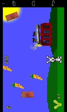 Bunny Droppings游戲截圖3