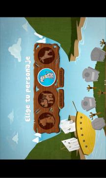El cofre del perro hambriento游戲截圖3