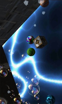 Ball Zoe游戲截圖1