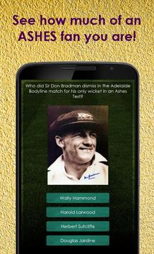 The Ultimate Cricket Quiz游戲截圖3