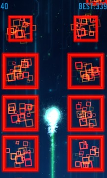 Squares in the line游戲截圖3