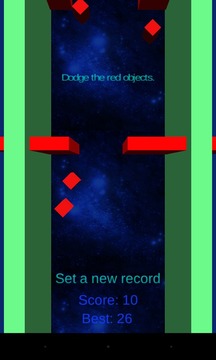 Cubefighter Recoil游戲截圖4