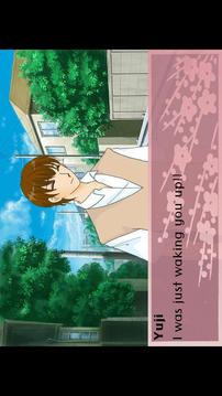 Love Blossom Extended游戲截圖2