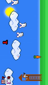 Bunny Blast游戲截圖2
