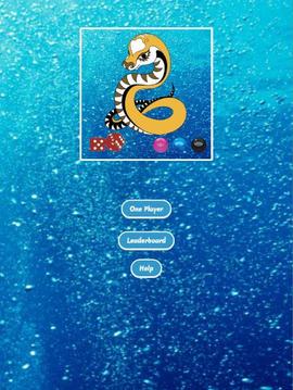 Snakes And Ladders Mini Game游戏截图5