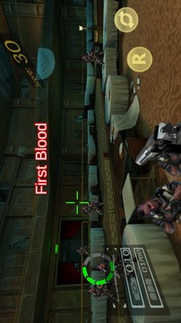 Shooter Sniper Death游戲截圖1