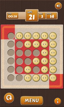 Super Peg Solitaire游戲截圖5