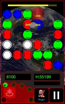 Gravity Switch Match Free游戲截圖2