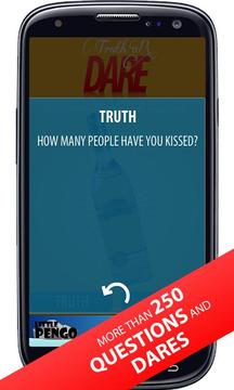 Truth or Dare - FREE游戲截圖4