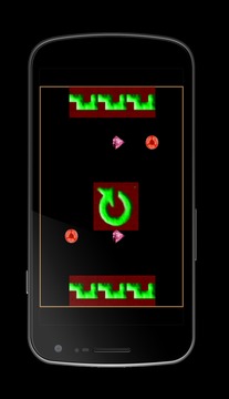 Diamond Hunt - Hardest Game游戲截圖3