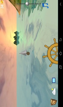 3D Water World游戲截圖2