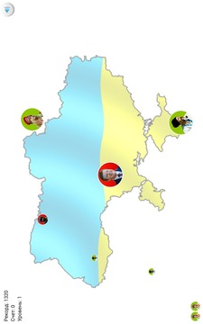 Save Ukraine游戲截圖1